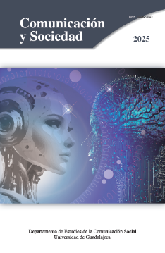 2025: Año 22 | Comunicación y Sociedad